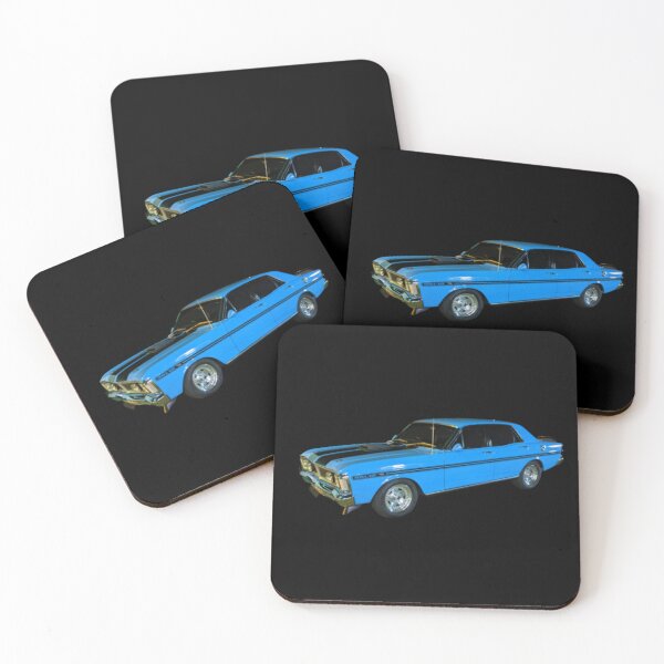 Item preview, FORD Falcon 351-GT designed and sold by PLANTONE.