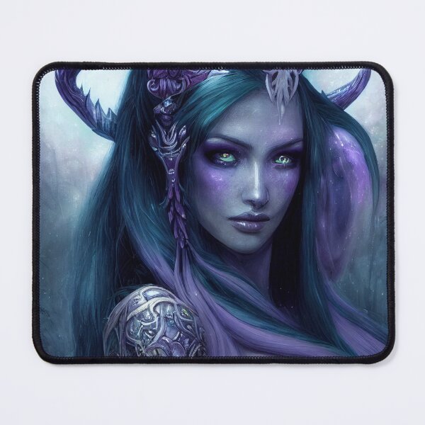 Item preview, Sulika - the beautiful enchantress designed and sold by Elbenlady.