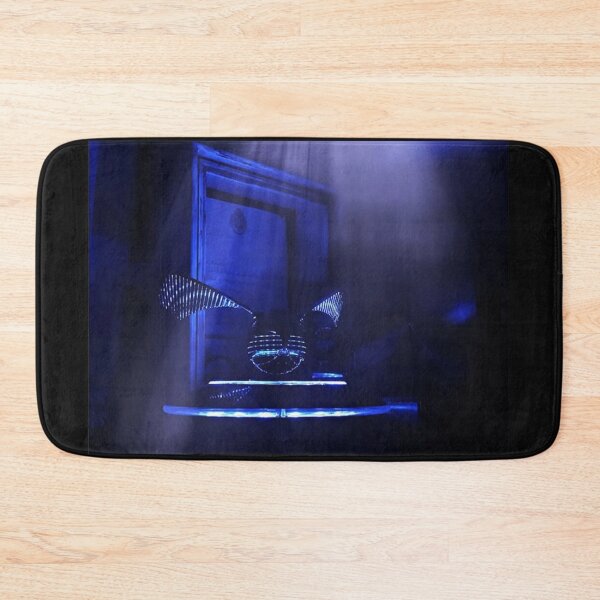 Item preview, Glow Blue designed and sold by Tiffany Bumgardner.