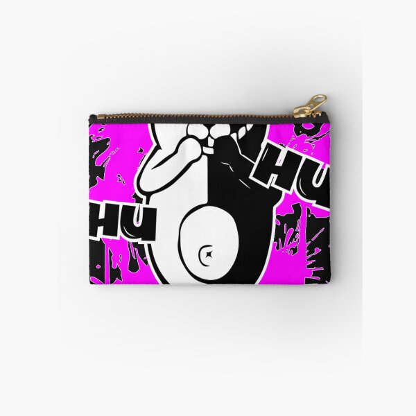 Item preview, Monokuma Danganronpa - Puhuhuhu   designed and sold by CedricDavis.