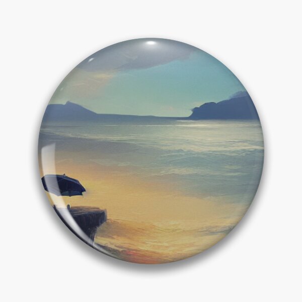 Item preview, Windy Sea designed and sold by TravelingOak.