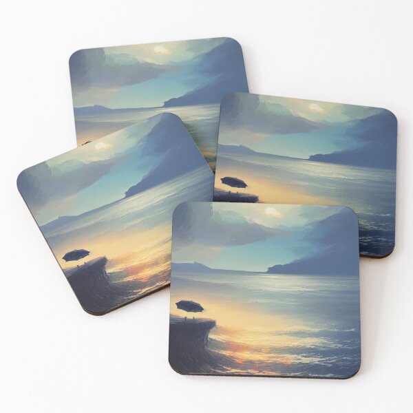 Item preview, Windy Sea designed and sold by TravelingOak.