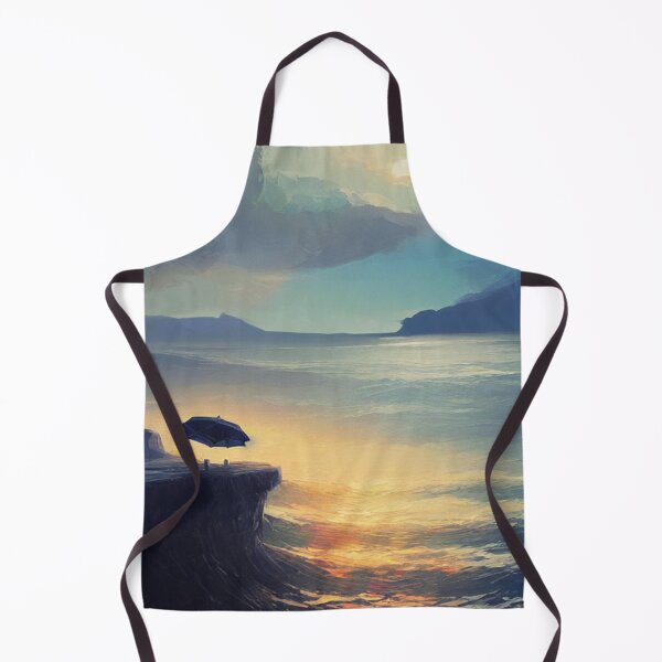 Item preview, Windy Sea designed and sold by TravelingOak.