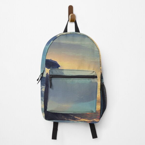 Item preview, Windy Sea designed and sold by TravelingOak.