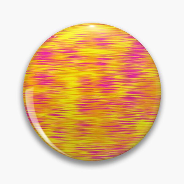 Item preview, Yellow, Pink, & Orange Water Pattern designed and sold by rainestore.