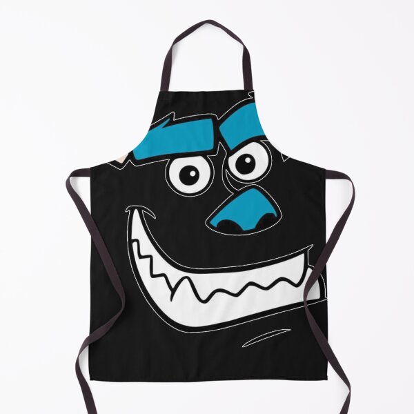 Item preview, Monsters inc Costume, Sullivan designed and sold by CedricDavis.