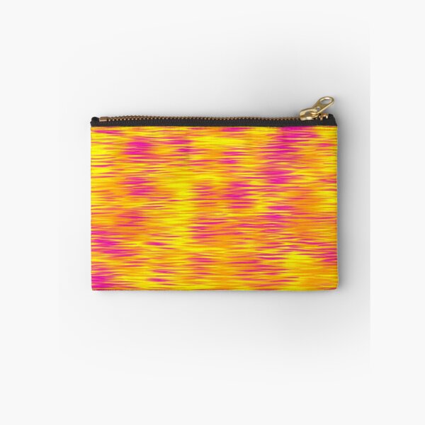Item preview, Yellow, Pink, & Orange Water Pattern designed and sold by rainestore.