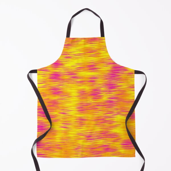 Item preview, Yellow, Pink, & Orange Water Pattern designed and sold by rainestore.