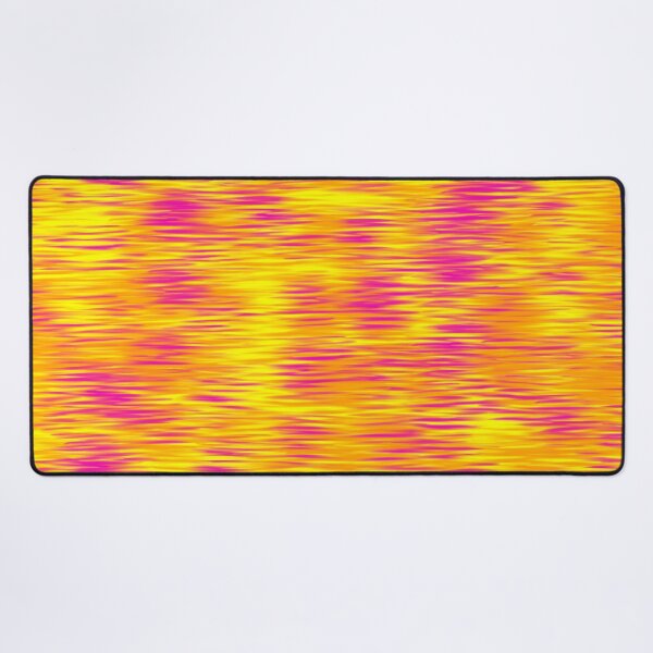 Item preview, Yellow, Pink, & Orange Water Pattern designed and sold by rainestore.