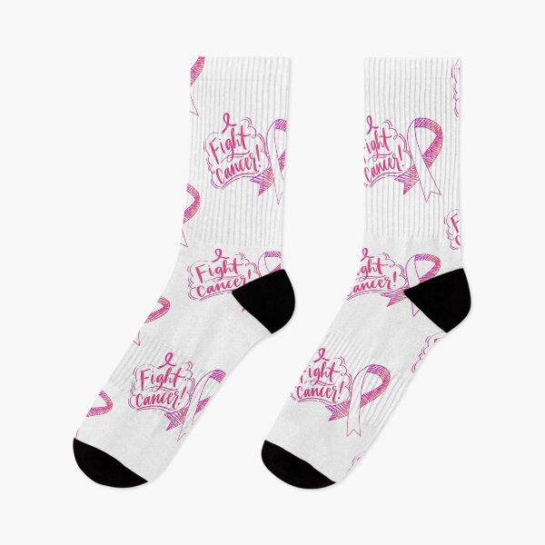 Item preview, Fight Cancer Pink Ribbon designed and sold by TajfunX.