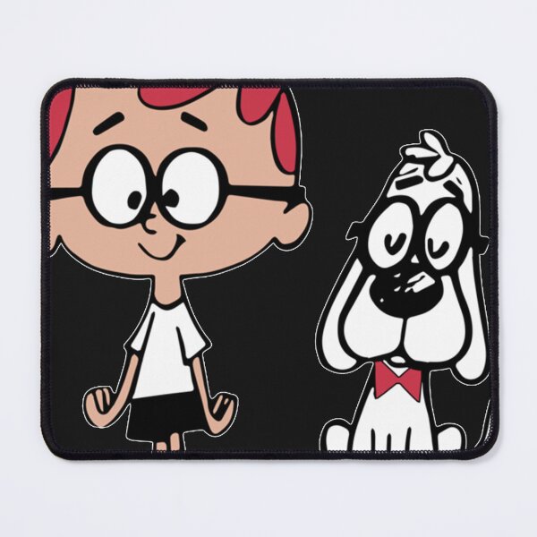Item preview, Mr. Peabody and Sherman  designed and sold by CedricDavis.