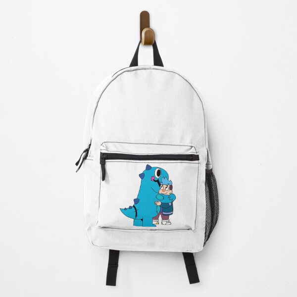 Item preview, A boy and his dinosaur    designed and sold by Corrinaba.