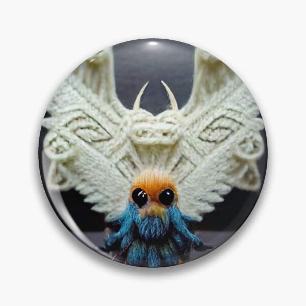 Item preview, Demonology in knitting designed and sold by Santasombra.