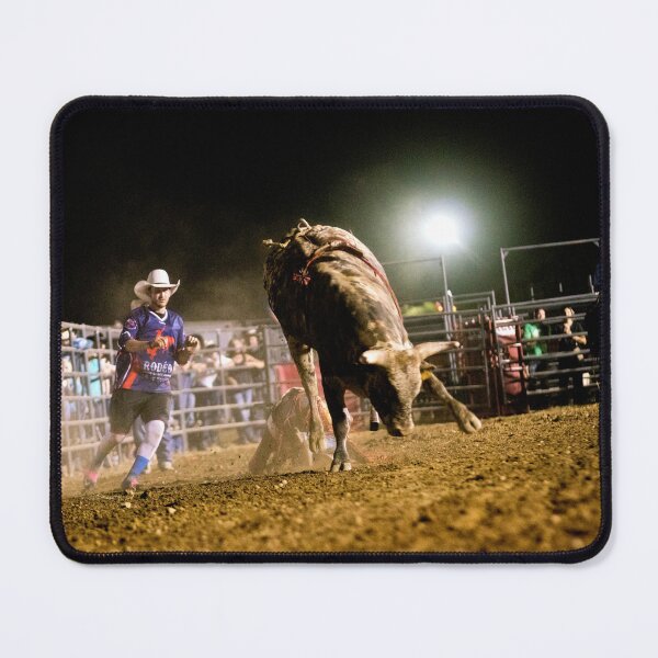 Item preview, Dancing Bull designed and sold by Tiffany Bumgardner.