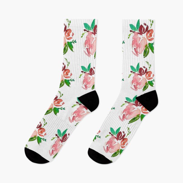Item preview, Peony Bunch designed and sold by Praline Creative.