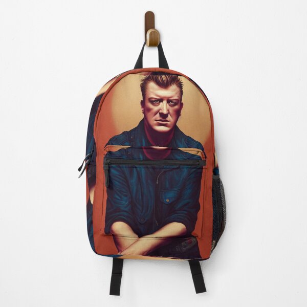 Item preview, St. Homme keeps his eyes peeled designed and sold by Midsized King.