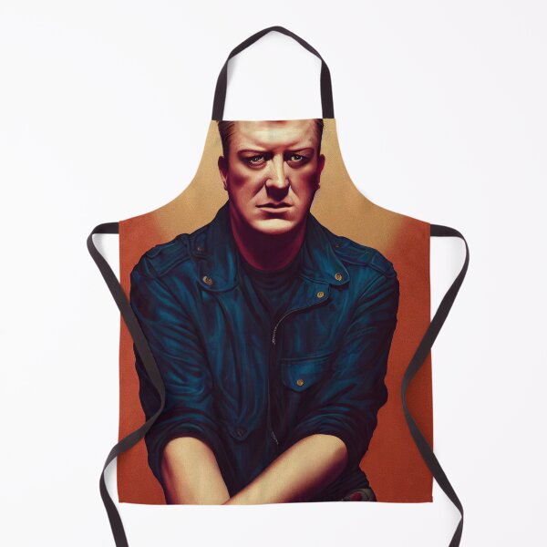 Item preview, St. Homme keeps his eyes peeled designed and sold by Midsized King.