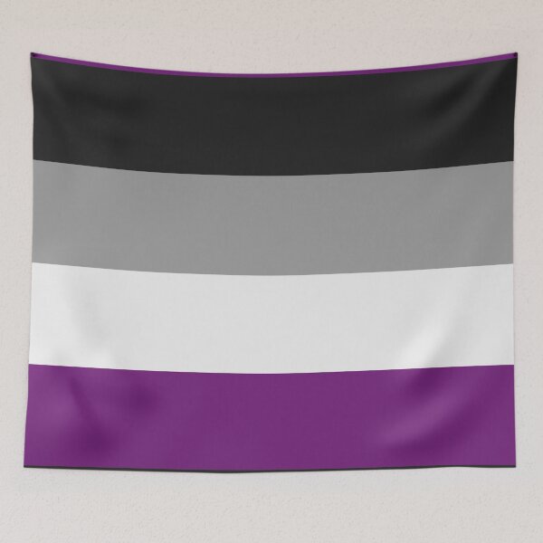 Item preview, Be Gay, Do Crime (Ace Flag Edition) designed and sold by SamIsWhat8.