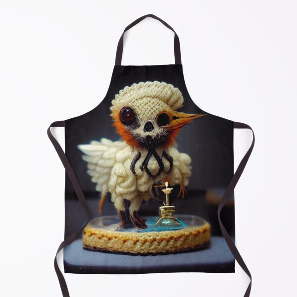 Item preview, Demonology in knitting designed and sold by Santasombra.