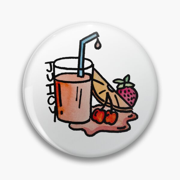 Item preview, Juicy designed and sold by hanNsneep.
