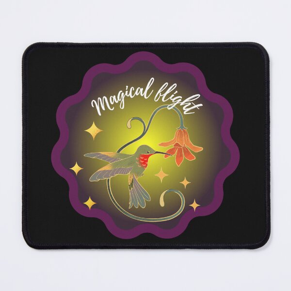 Item preview, MAGICAL FLIGHT designed and sold by MarianMa12.