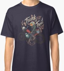 Trunk or Treat Classic T-Shirt