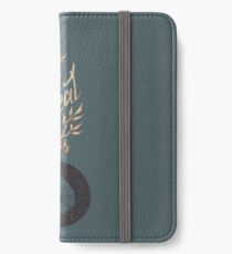 Trunk or Treat iPhone Wallet/Case/Skin