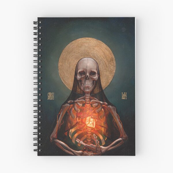 Item preview, The Shining Heart designed and sold by Katherine Morgan.