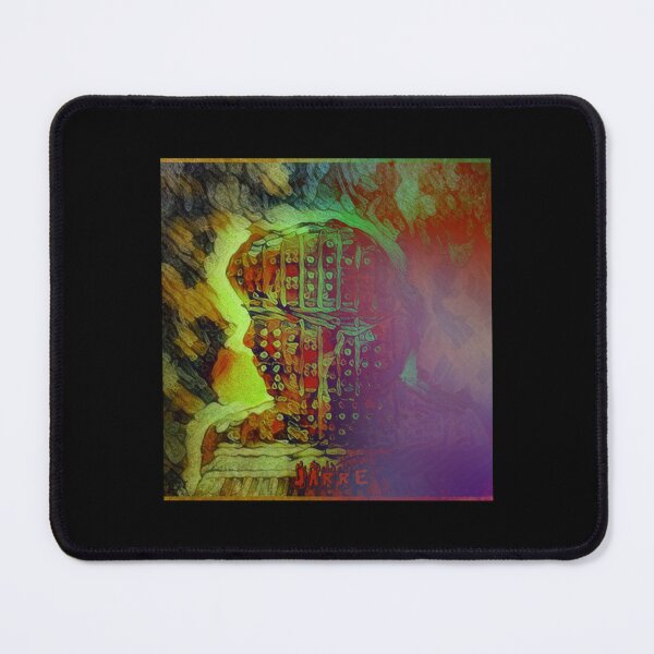 Item preview, Third Rendez-Vous Jarre designed and sold by Declinedfisher.