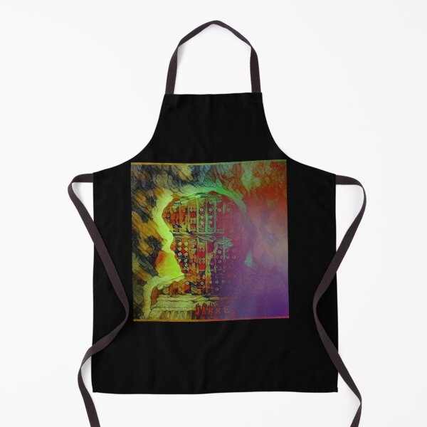Item preview, Tercer Rendez-Vous Jarre designed and sold by Declinedfisher.
