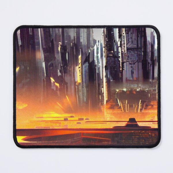Item preview, City 2099 AD designed and sold by mwebba2005.
