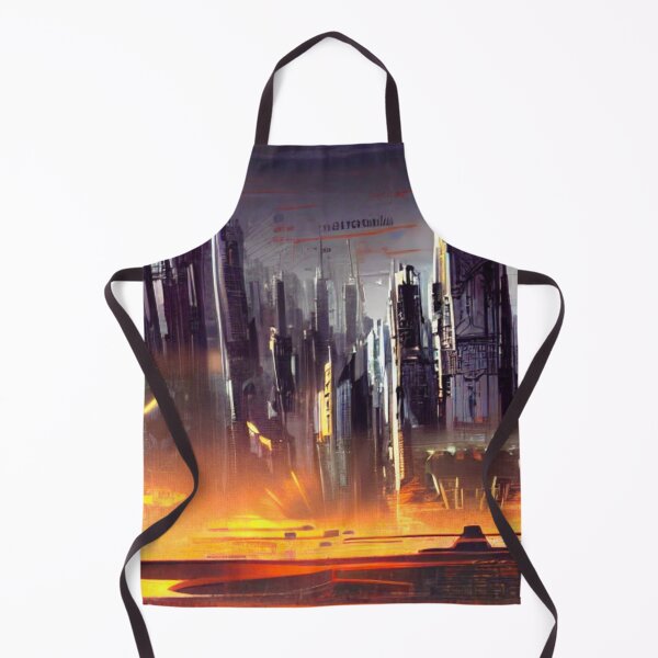 Item preview, City 2099 AD designed and sold by mwebba2005.