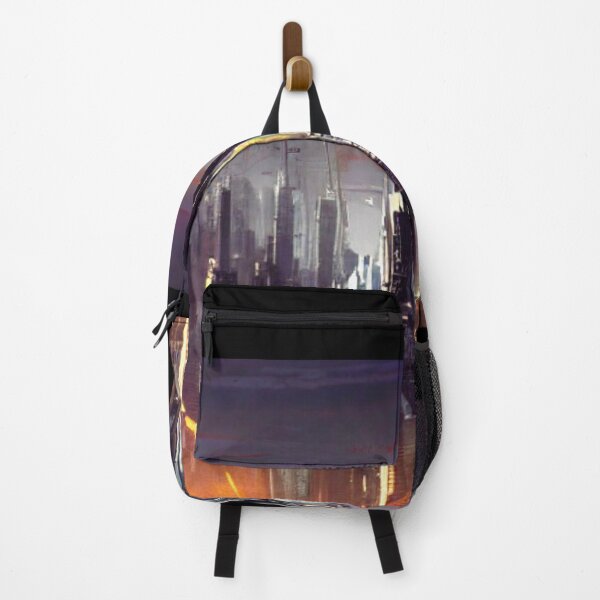 Item preview, City 2099 AD designed and sold by mwebba2005.
