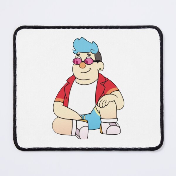 Item preview, barney designed and sold by Corrinaba.