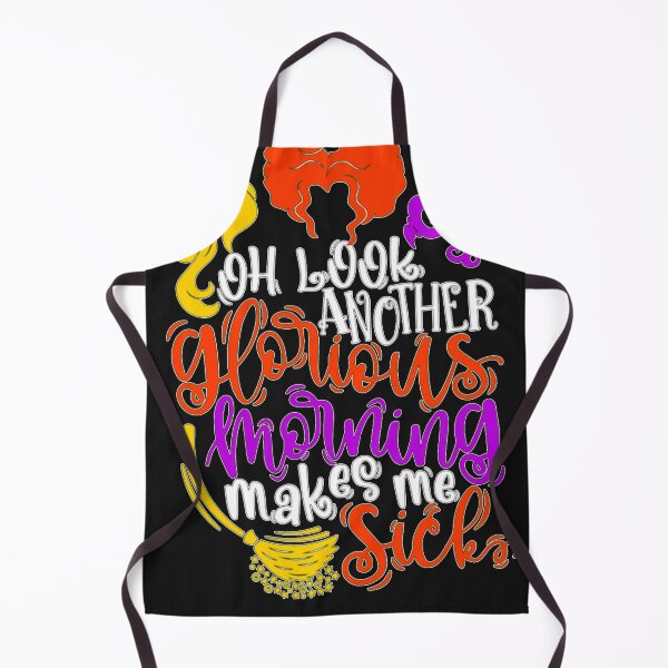 Item preview, Oh Look, Another Glorious Morning, Makes Me Sick designed and sold by CedricDavis.