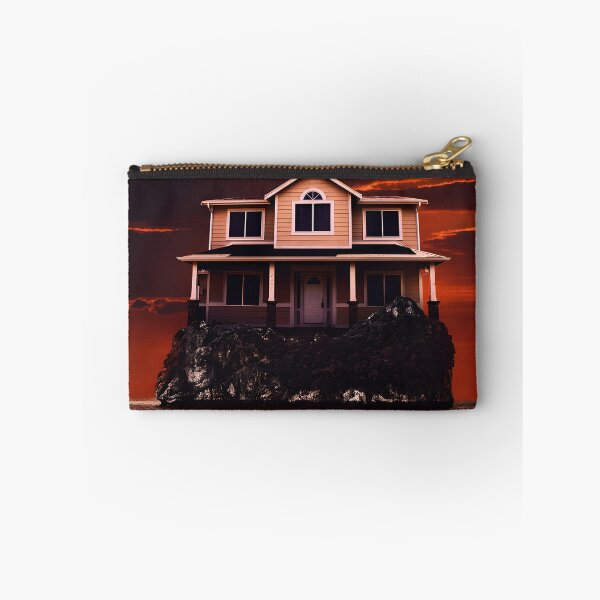 Item preview, Any Minute Now album sea keeping house designed and sold by CentaMoller.