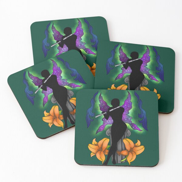 Item preview, Trampa feérica designed and sold by AcidicMeltdown.