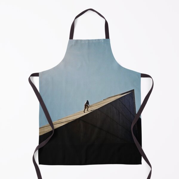 Item preview, Freudian album man and moon designed and sold by CentaMoller.