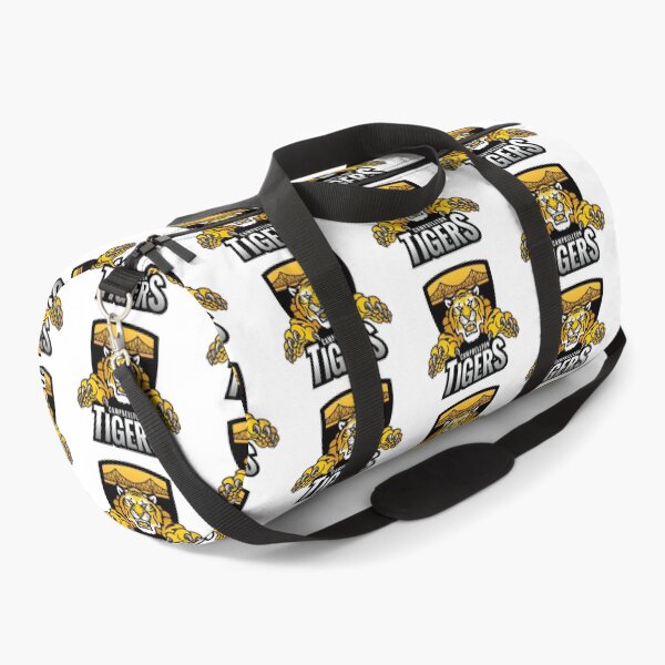 Item preview, The Campbellton Tigers designed and sold by AmfiqreShop.