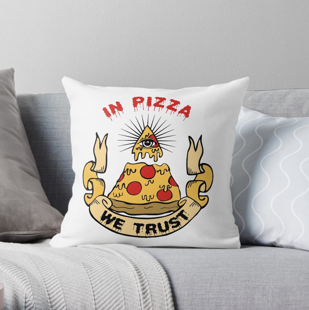 Item preview, Throw Pillow designed and sold by amygrace.