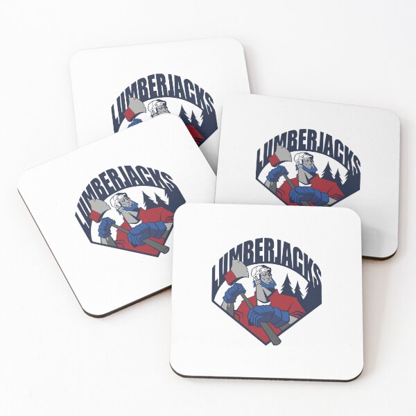 Item preview, South Shore Lumberjacks designed and sold by AmfiqreShop.