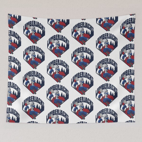 Item preview, South Shore Lumberjacks designed and sold by AmfiqreShop.