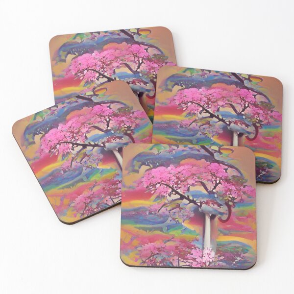 Item preview, Digital tree fantasy #19 designed and sold by Mitrodoros.