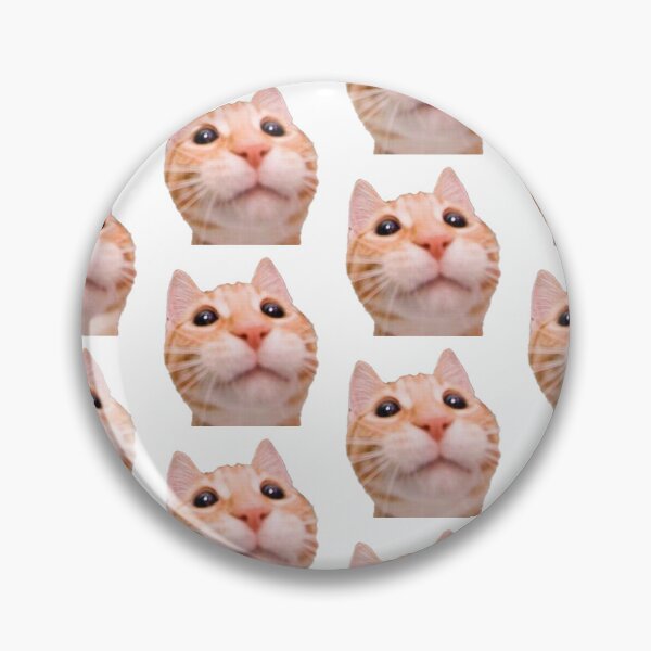 Item preview, Goofy Cat designed and sold by SurizonDesigns.