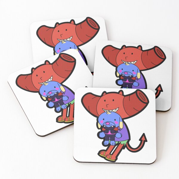 Item preview, Cute but evil   designed and sold by Corrinaba.