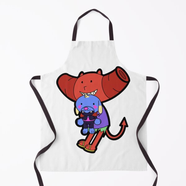 Item preview, Cute but evil designed and sold by Corrinaba.