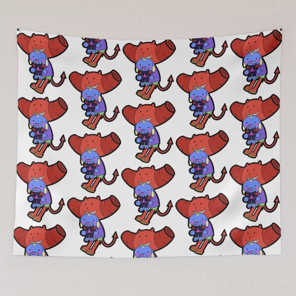 Item preview, Cute but evil   designed and sold by Corrinaba.