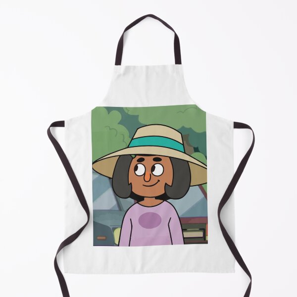 Item preview, Parque paranormal sin salida designed and sold by Corrinaba.