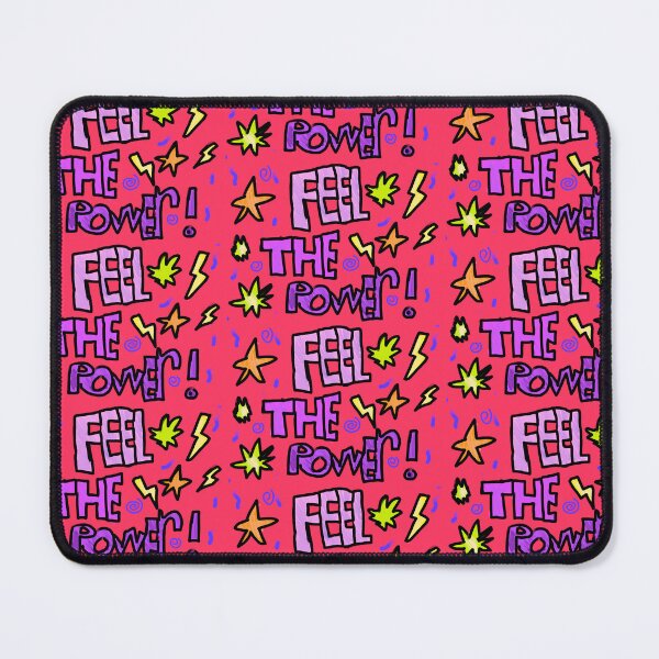 Item preview, Feel the Power! designed and sold by Shanda McCloskey.
