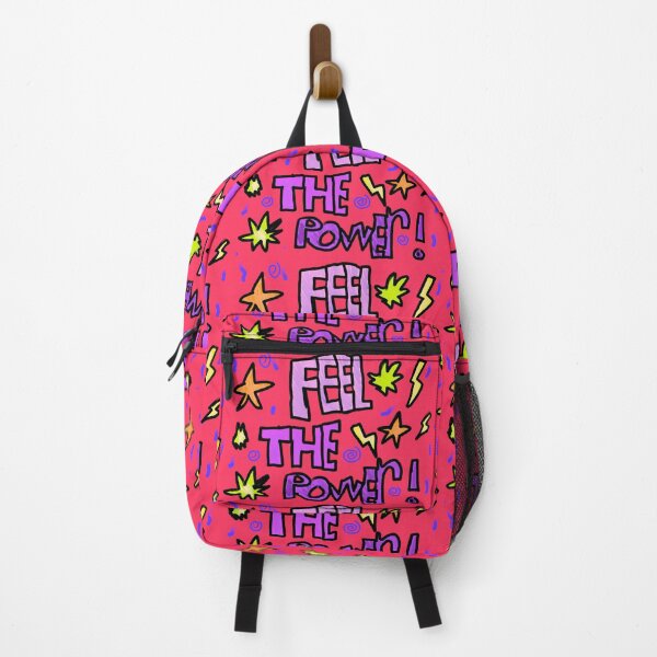 Item preview, Feel the Power! designed and sold by Shanda McCloskey.